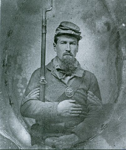 Lt. Alexander Crawford